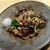 海央 - 料理写真:豆腐ときのこのステーキ