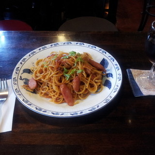 コーヒーハウス ラム_1