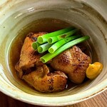 Kamono Suke - 鴨の手羽元煮