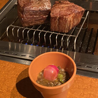 YAKINIKU 37west NY - 