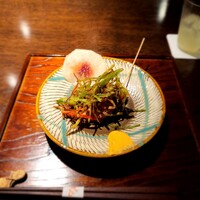 デンクシフロリ - 
