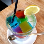 cafe eight songs - ご馳走さまでした(ФωФ)