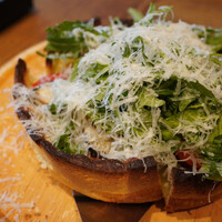 リオ・ブルーイング・コー ビストロアンドガーデン 東京ミッドタウン - 