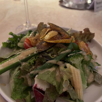 RIGOLETTO KITCHEN - 