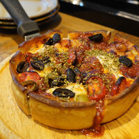 リオ・ブルーイング・コー ビストロアンドガーデン 東京ミッドタウン - 