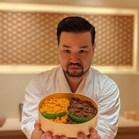 江戸焼肉 - 