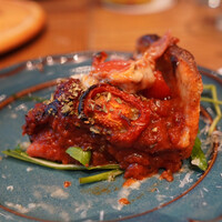 リオ・ブルーイング・コー ビストロアンドガーデン 東京ミッドタウン - 