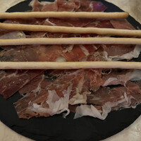 RIGOLETTO KITCHEN - 