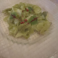 RIGOLETTO KITCHEN - 