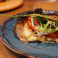 リオ・ブルーイング・コー ビストロアンドガーデン 東京ミッドタウン - 