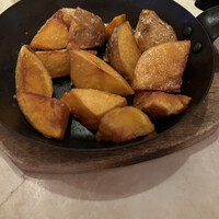 RIGOLETTO KITCHEN - 