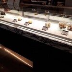 ブティック・トロワグロ - 外観