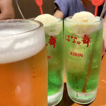 海鮮居酒屋 はなの舞 - 