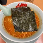 山岡家 福島矢野目店 - 