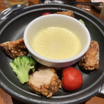 海鮮居酒屋 はなの舞 - 