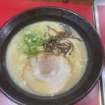 ひでちゃんラーメン - 