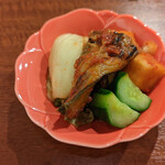 赤坂 らいもん - 