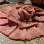 赤坂 らいもん - 