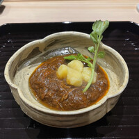 肉割烹 よし田 - 