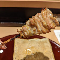 おみ乃 神谷町 - 