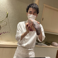 肉割烹 よし田 - 