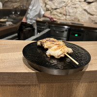 炭火焼鳥 とり将 - 