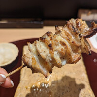 おみ乃 神谷町 - 