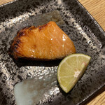 鮨と豆腐料理　あい田 - 