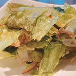 焼肉料理屋わんこ - 