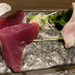 鮨と豆腐料理　あい田 - 