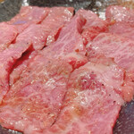 焼肉料理屋わんこ - 