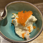 鮨と豆腐料理　あい田 - 