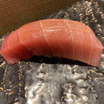 鮨と豆腐料理　あい田 - 