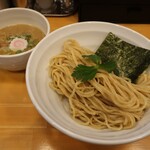 Tsukemen Menkon - 