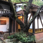 光原社 可否館 - 