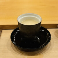 鮨 しゅん輔 阿佐ヶ谷 - 蛤茶碗蒸し