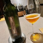 茶禅華 - 2022.8.  薫香正山小種