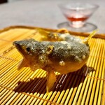 茶禅華 - 2022.8.  五粮香魚