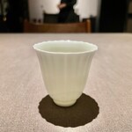 茶禅華 - 2022.8.  2016年生普洱茶