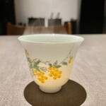 茶禅華 - 2022.8.  凍頂金萱茶