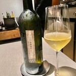 茶禅華 - 2022.8.  古樹銀針