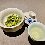 茶禅華 - 2022.8.  蒙頂甘露