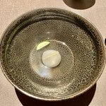 茶禅華 - 2022.8.  黒芝麻湯圓