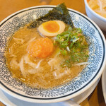 丸源ラーメン - 