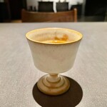 茶禅華 - 2022.8.  半天妖