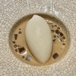 茶禅華 - 2022.8.  茘枝