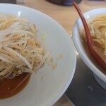 ラーメン 濃厚軍団 - 