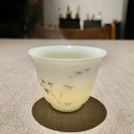 茶禅華 - 2022.8.  台湾凍頂烏龍茶