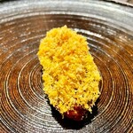 茶禅華 - 2022.8.  香港焼味（手羽先）