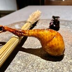 茶禅華 - 2022.8.  茶禅鴿子